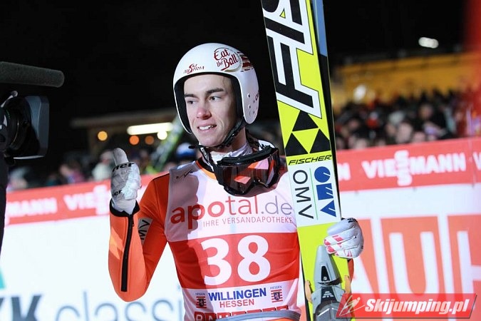 039 Stefan Kraft